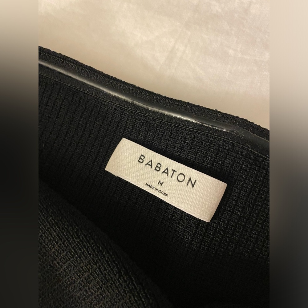 ARITZIA BABATON VERDANA TOP
